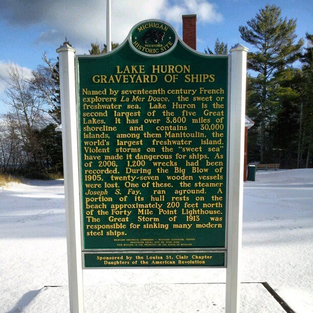 Onaway, MI Map & Directions MapQuest