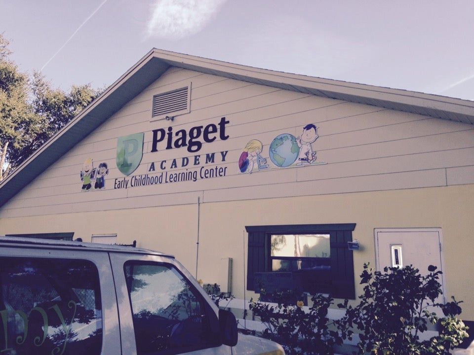 Piaget Academy 6395 Raleigh St Orlando FL MapQuest