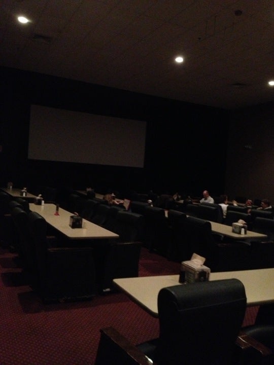 Smitty's Cinema Tilton