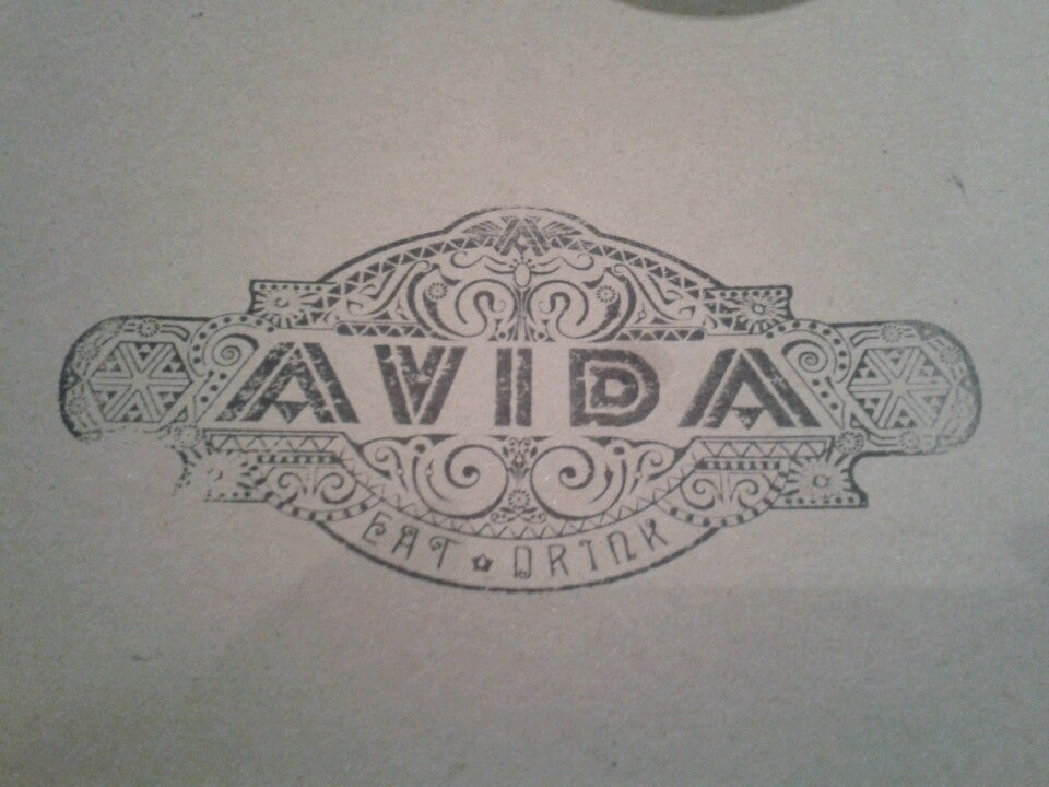 Avida Bar
