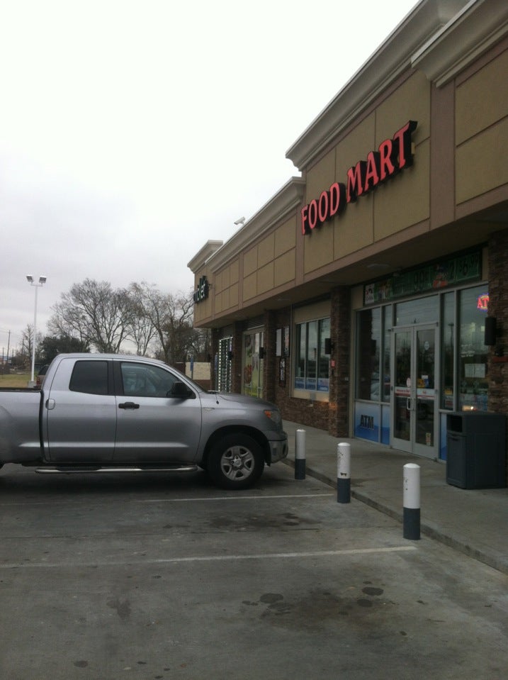 Jackson Food Mart 425 Pasadena Blvd Pasadena TX Convenience Stores