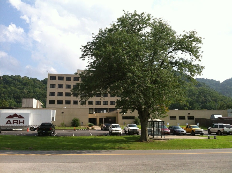 Best Hospital in Thousandsticks, Kentucky MapQuest