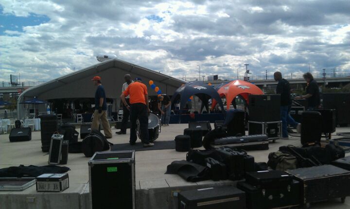 Denver Bronco Stadium Store, 1701 Bryant St, Ste 900, Denver, CO, Sports -  MapQuest