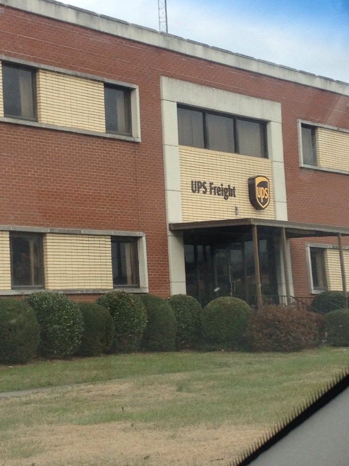 TForce Freight, 150 Lap Rd NE, Conover, NC, Trucking Motor Freight