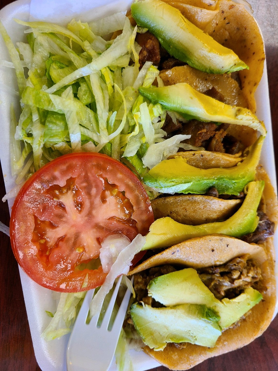 Tacos Tec Lo Mejor De Monterrey, 8011 Bendell Dr, Houston, TX