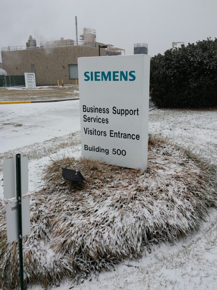 Siemens Healthcare Diagnostics Inc, 500 Gbc Dr, 530, Newark, DE
