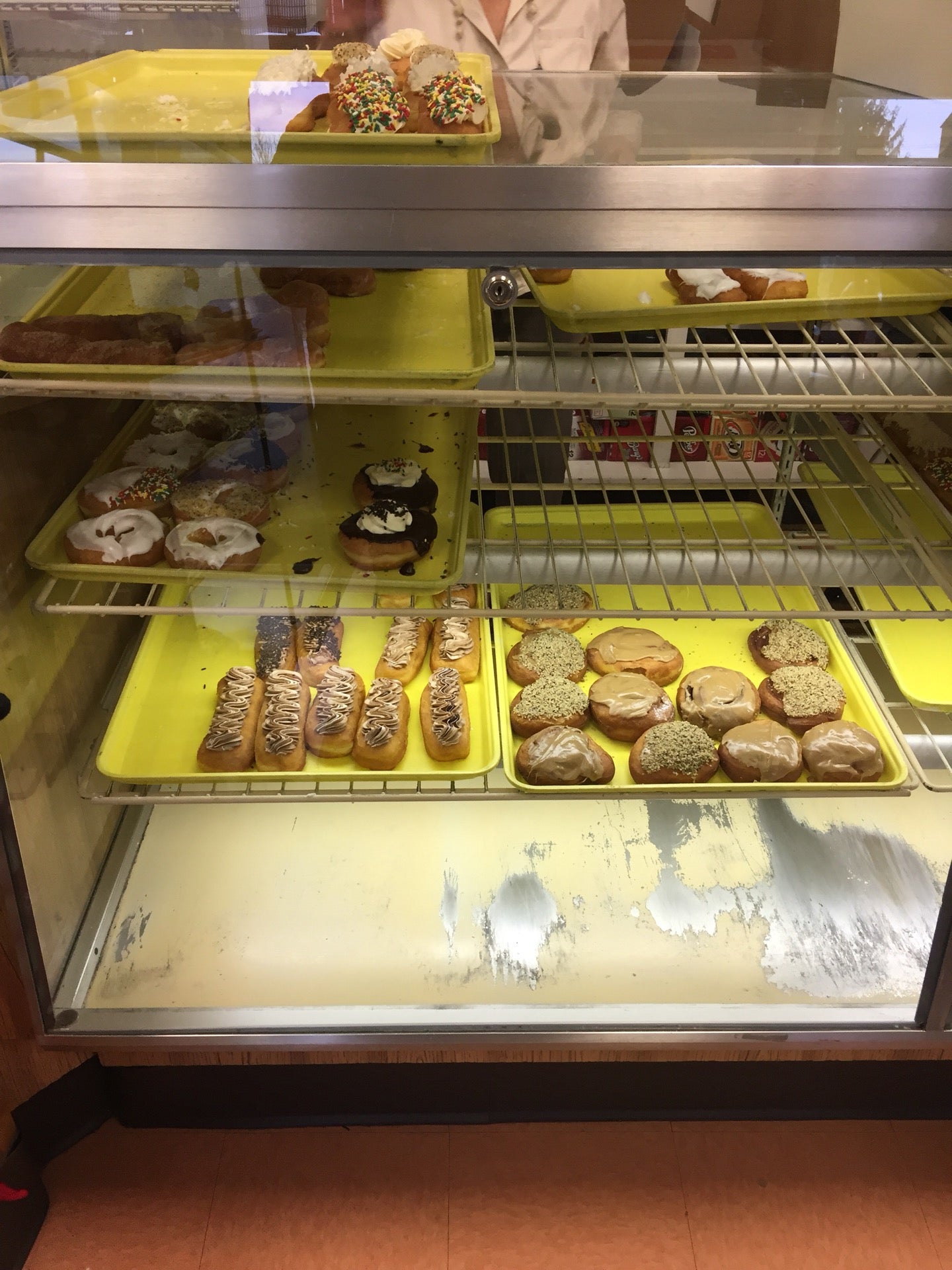 Dave's Terrace Bakery, 5253 Brownsville Rd, Pittsburgh, PA, Bakers Cake