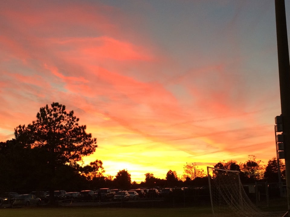 Green Hope High School, 2500 Carpenter Upchurch Rd, Cary, NC, Schools