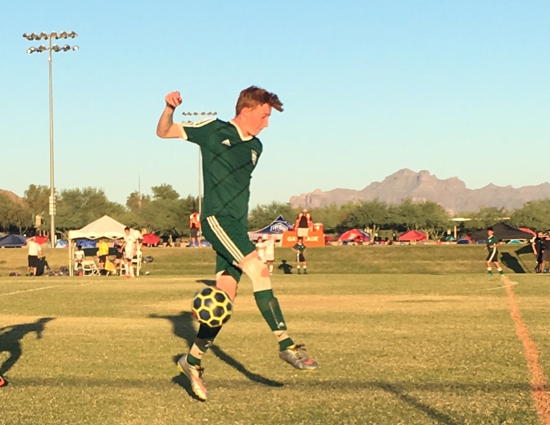 Red Mountain Sports Complex, 905 N Sun Valley Blvd, Mesa, AZ MapQuest