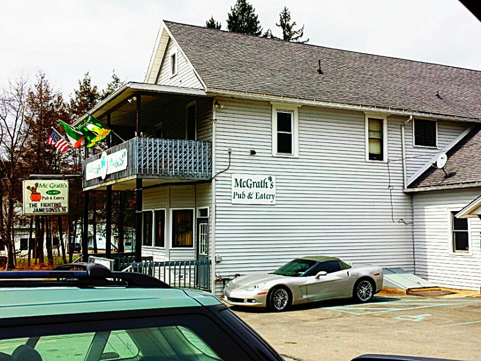 Waverly, PA Map & Directions MapQuest