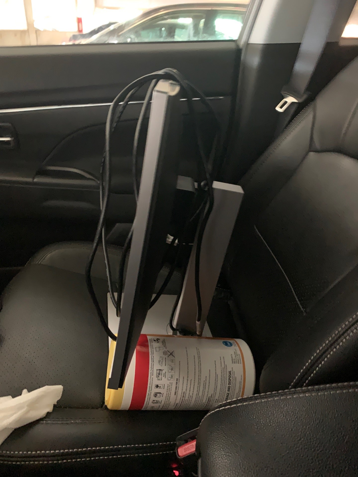 Neil Avenue Garage, 300 Neil Ave, Columbus, OH, Parking Garages - MapQuest