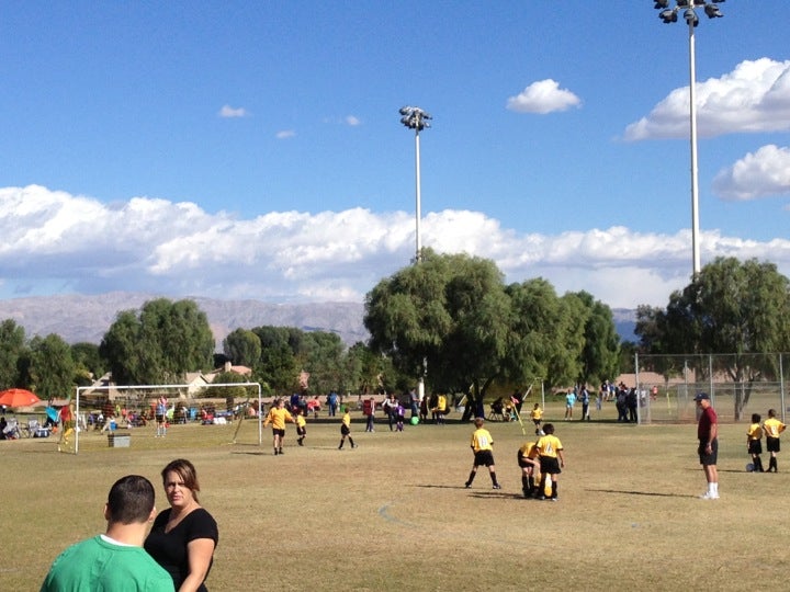 La Quinta Park, 79120 Blackhawk Way, La Quinta, CA, Playgrounds MapQuest