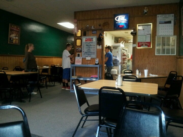 Lyndon, KS Map & Directions MapQuest