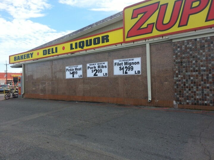 Zuppardo's Family Market, 5010 Veterans Memorial Blvd, Metairie, LA
