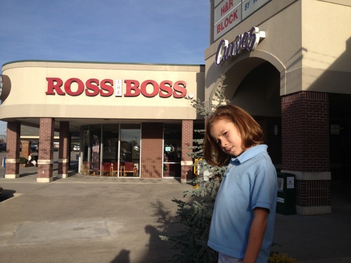 Ross 2025 kingston pike