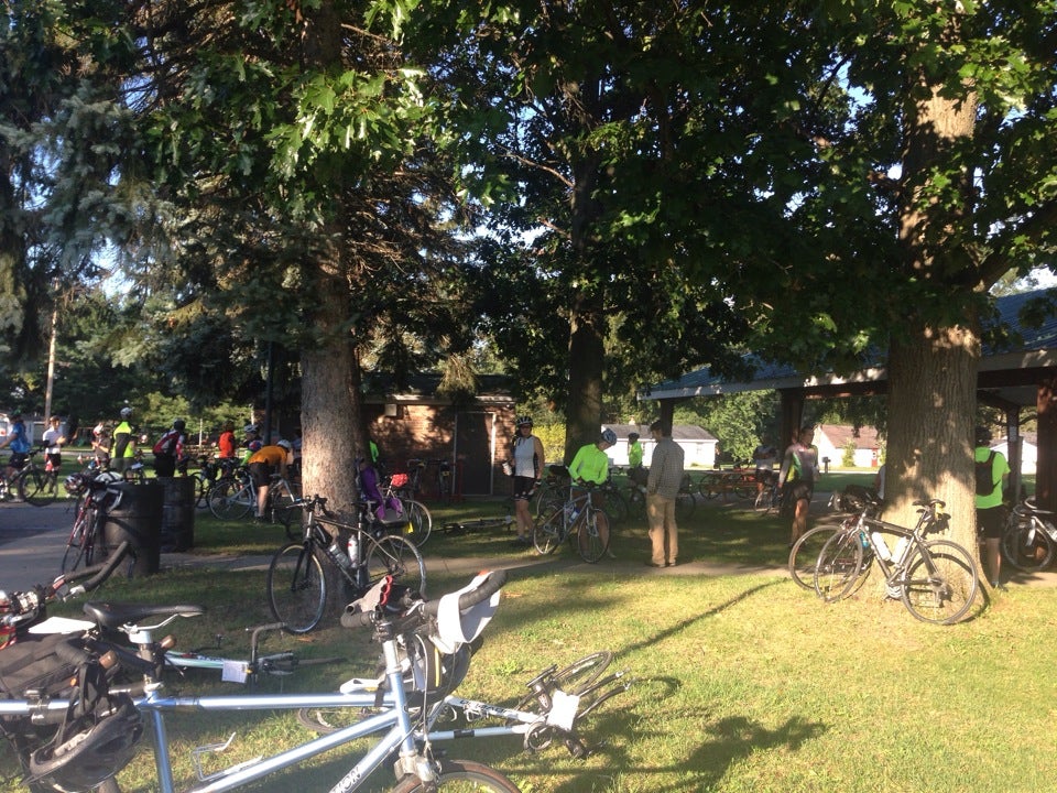 VFW Post 6248, 560 N Phelps St, Decatur, MI MapQuest