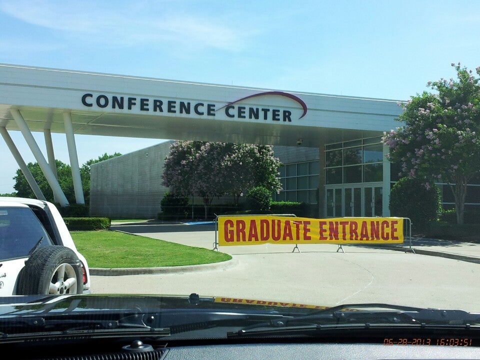 Curtis Culwell Center, 4999 Naaman Forest Blvd, Garland, TX, Music