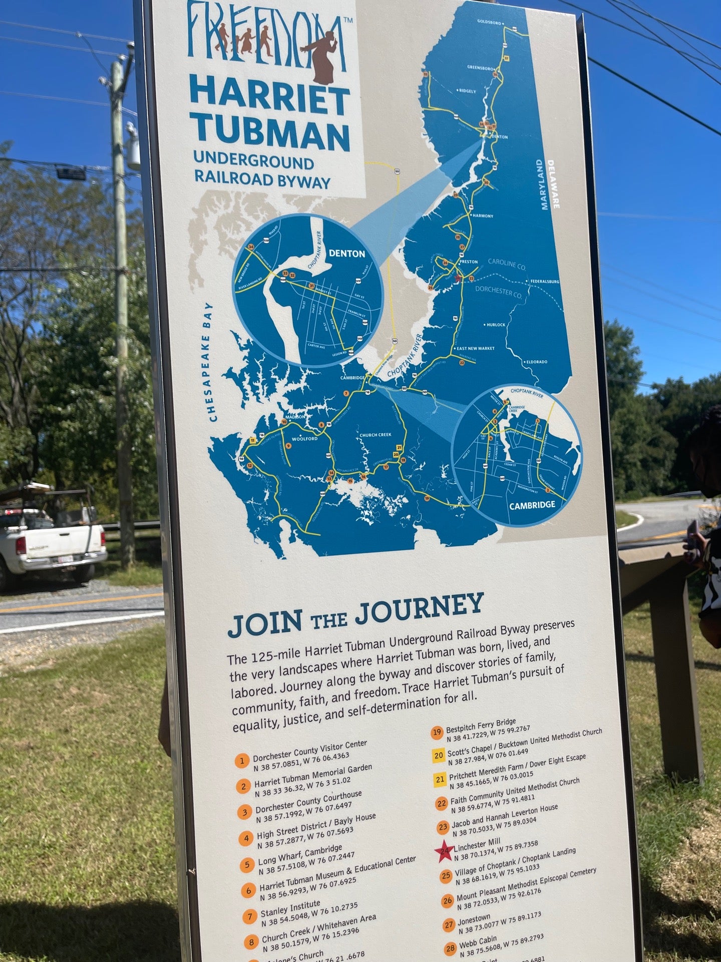 Hurlock, MD Map & Directions MapQuest