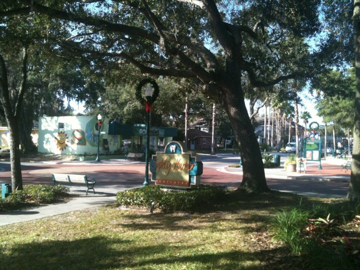 Safety Harbor Dentistry, 353 Main St, Safety Harbor, FL, Dentists