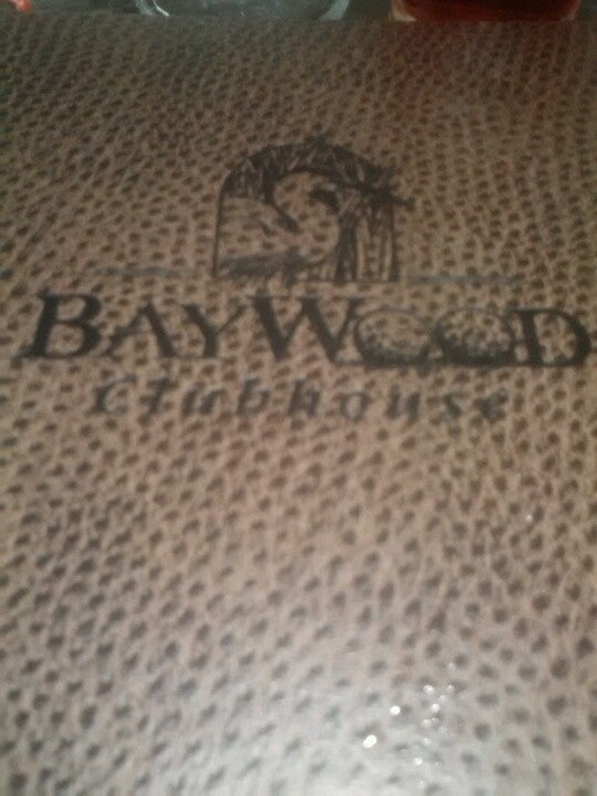 Baywood Clubhouse Restaurant, 32267 Clubhouse Way, Millsboro, DE