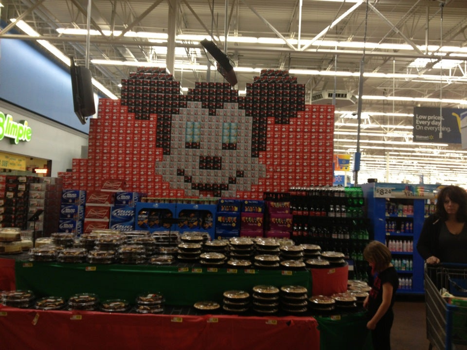 walmart in orlando fl its all Mickey and minnie : r/walmart