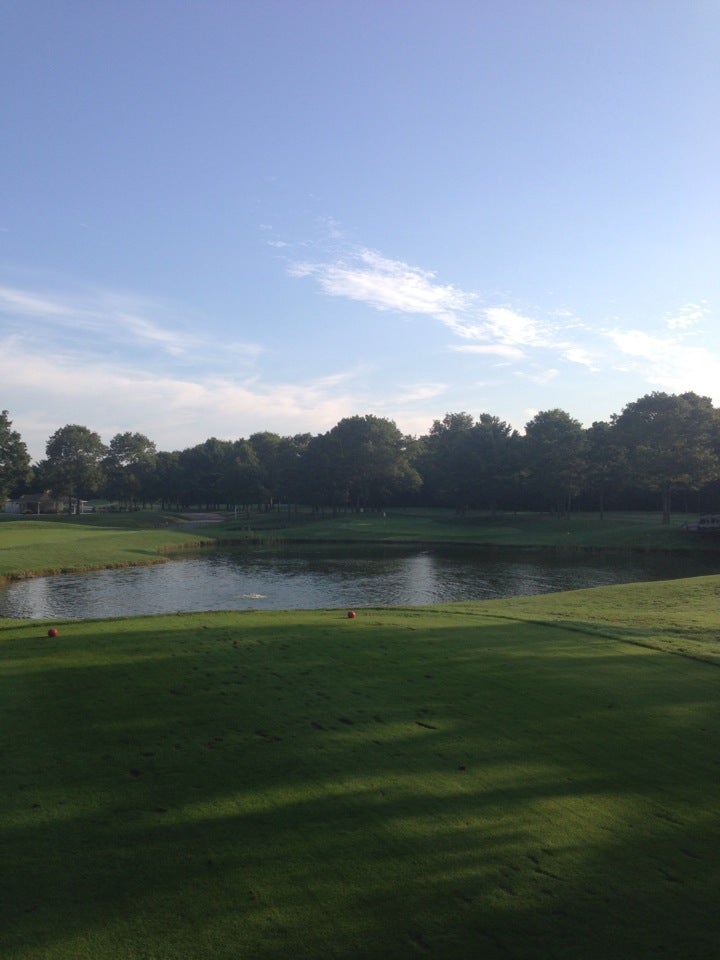 Squirrel Run Golf Course, 32 Elderberry Dr, Plymouth, MA, Golf Courses