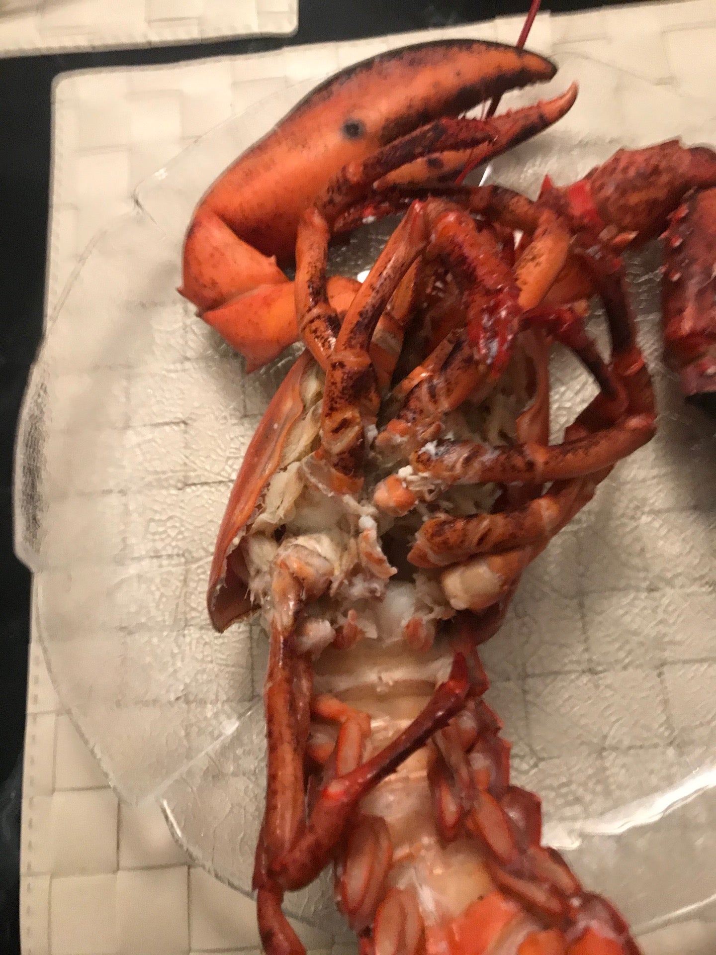 Sea Salt Fish Market, 3020 N Federal Hwy, Fort Lauderdale, FL, Fish