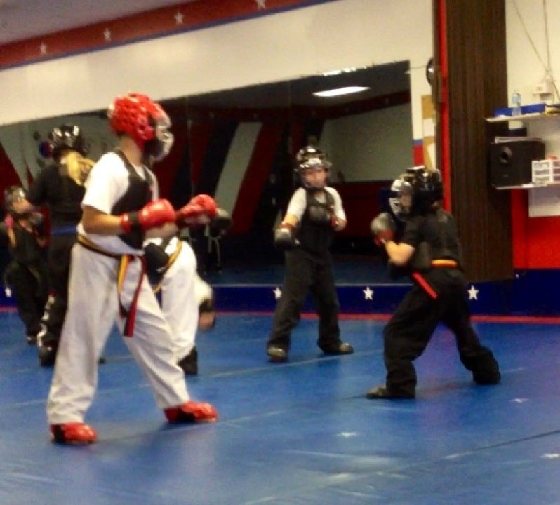 PRIDE Martial Arts and Karate For Kids, 6927 N Oak Trfy, Gladstone, MO