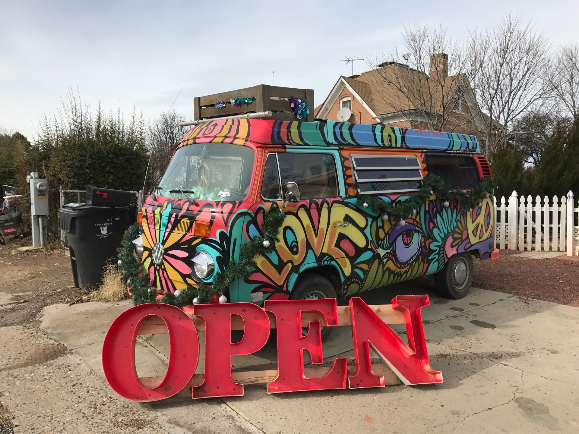 Ye Ole Hippie Emporium, 1123 N Main St, Cottonwood, AZ, Gift Shops ...