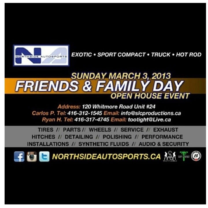 Northside Autosports Woodbridge