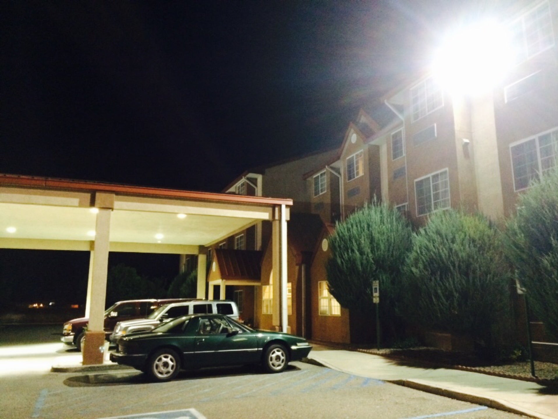 Weather los lunas nm