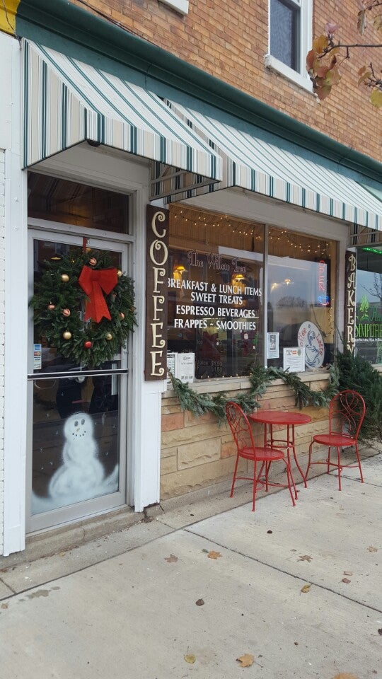 Olivet, MI Map & Directions MapQuest