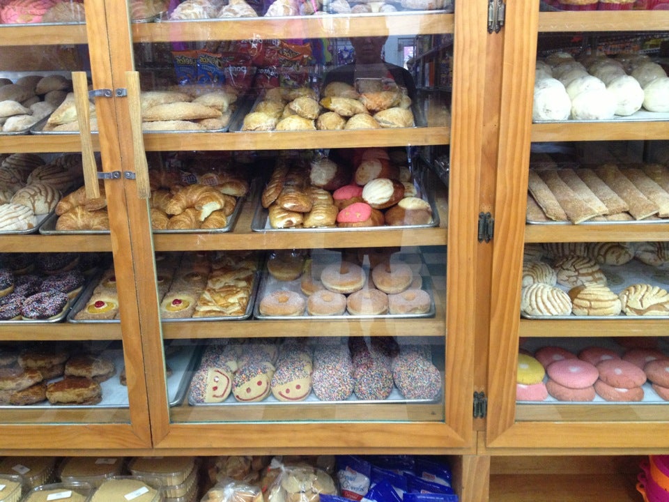 La Providencia, 614 E Sprague St, WinstonSalem, NC, Grocery stores