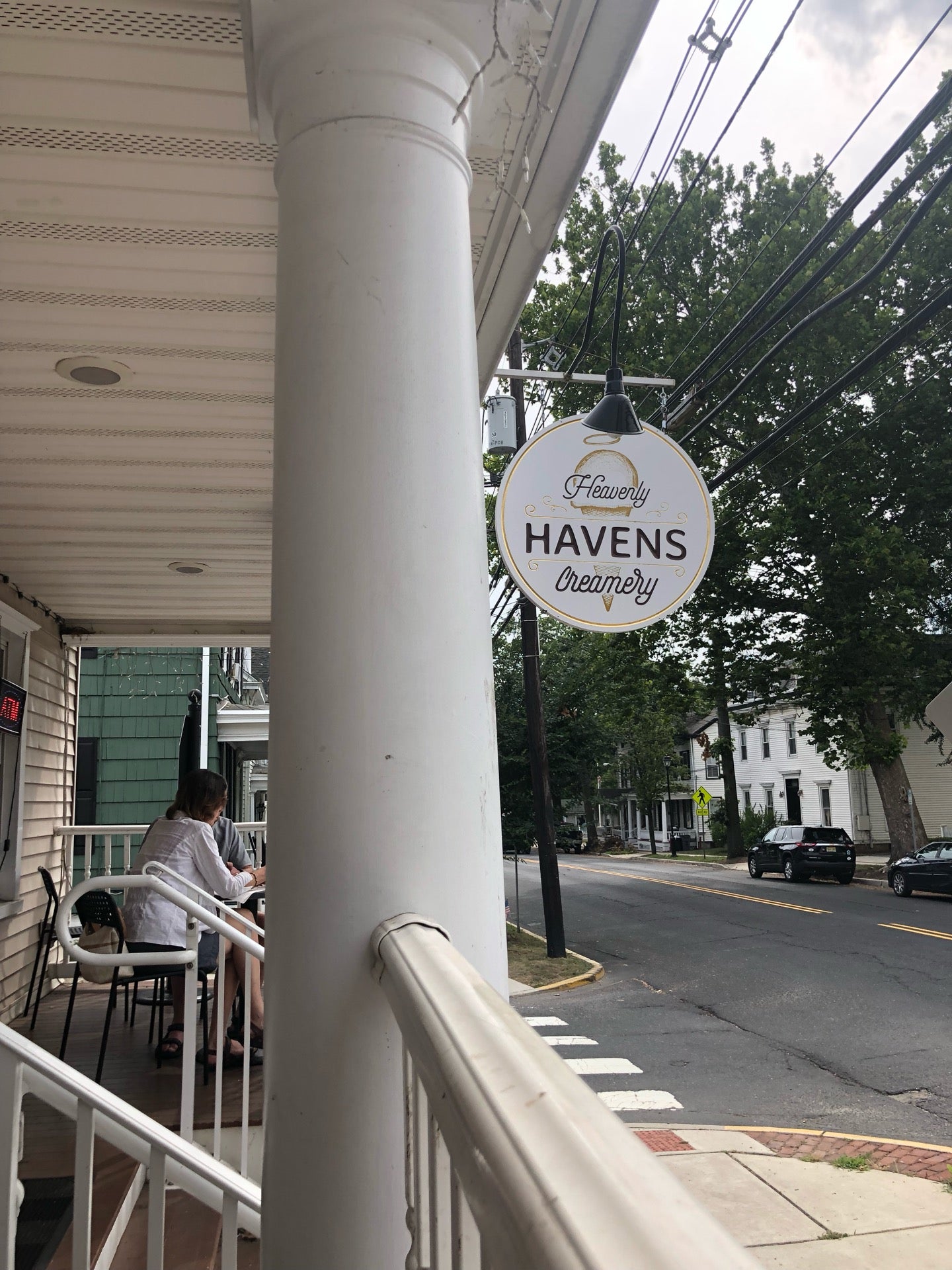 Allentown, NJ Map & Directions MapQuest