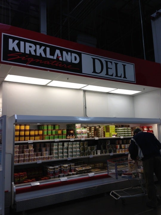 Costco Wholesale, 7850 SW Dartmouth St, Tigard, OR, Warehouses MapQuest