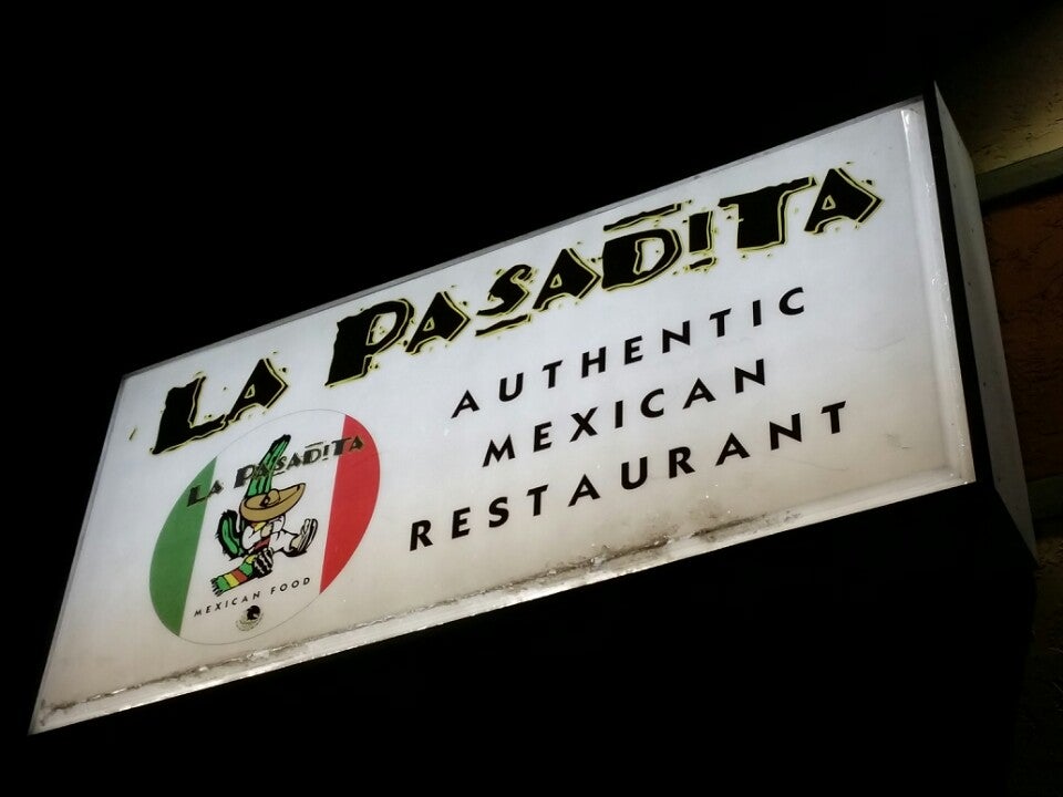 La Pasadita, 4320 SW 20th Ave, Gainesville, FL MapQuest