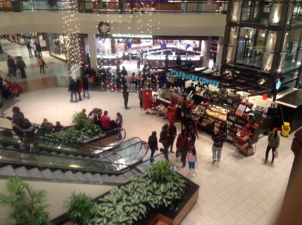 The North Riverside Park Mall: A Shopping Haven In The Heart Of North  Riverside