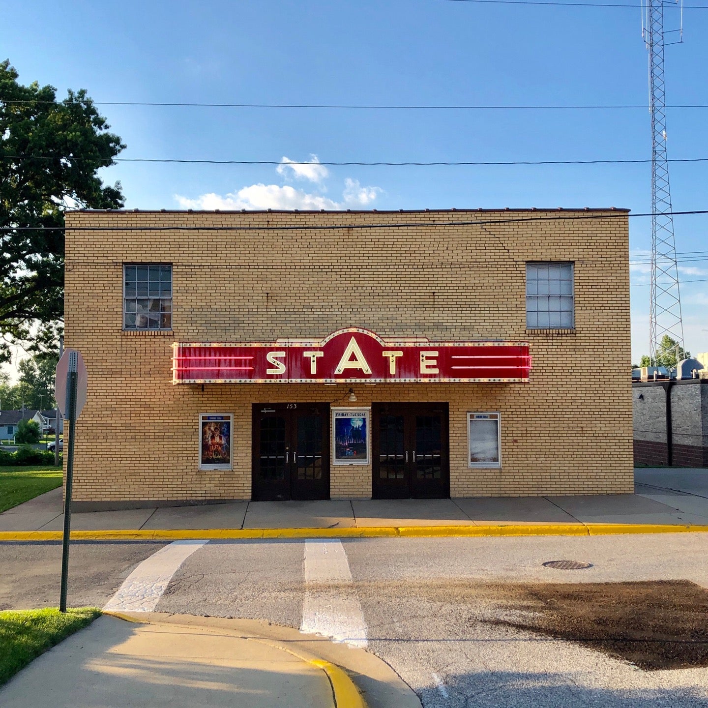 Hoyleton, IL Map & Directions MapQuest