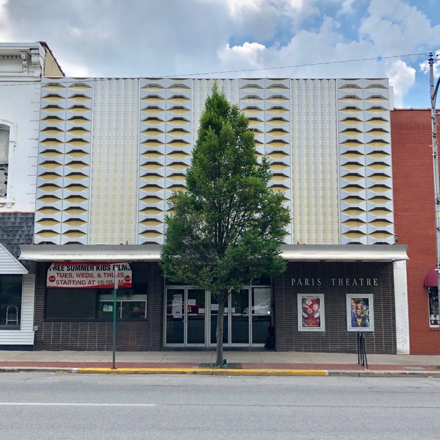 Chrisman, IL Map & Directions MapQuest