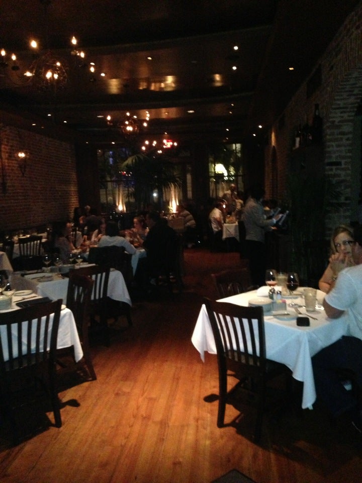 Chophouse New Orleans