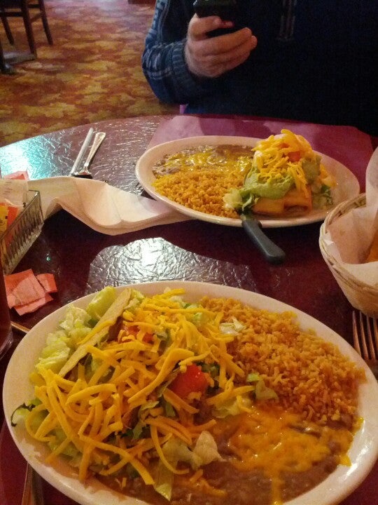 Tonopah, NV Map & Directions MapQuest