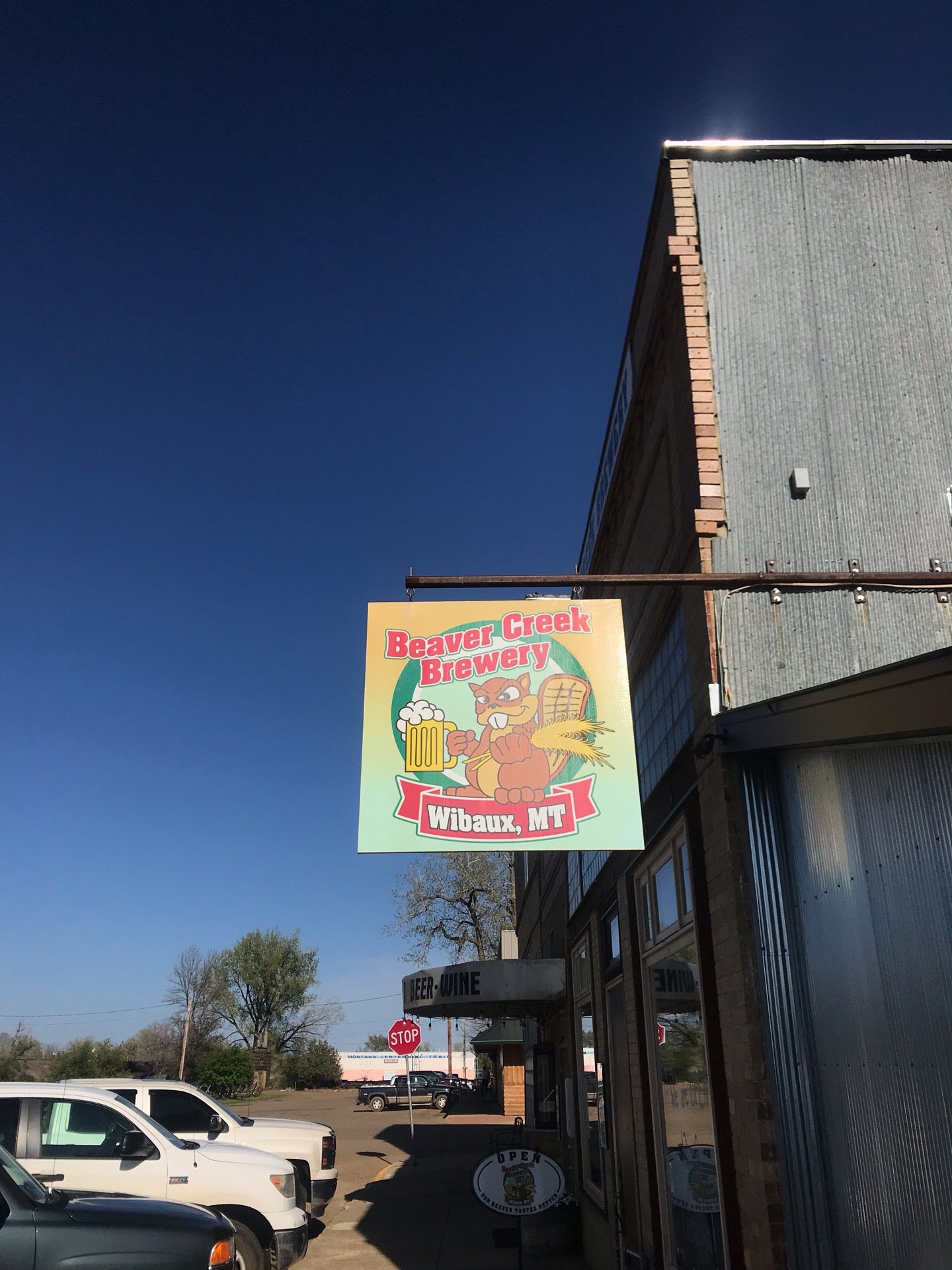 Glendive, MT Map & Directions MapQuest