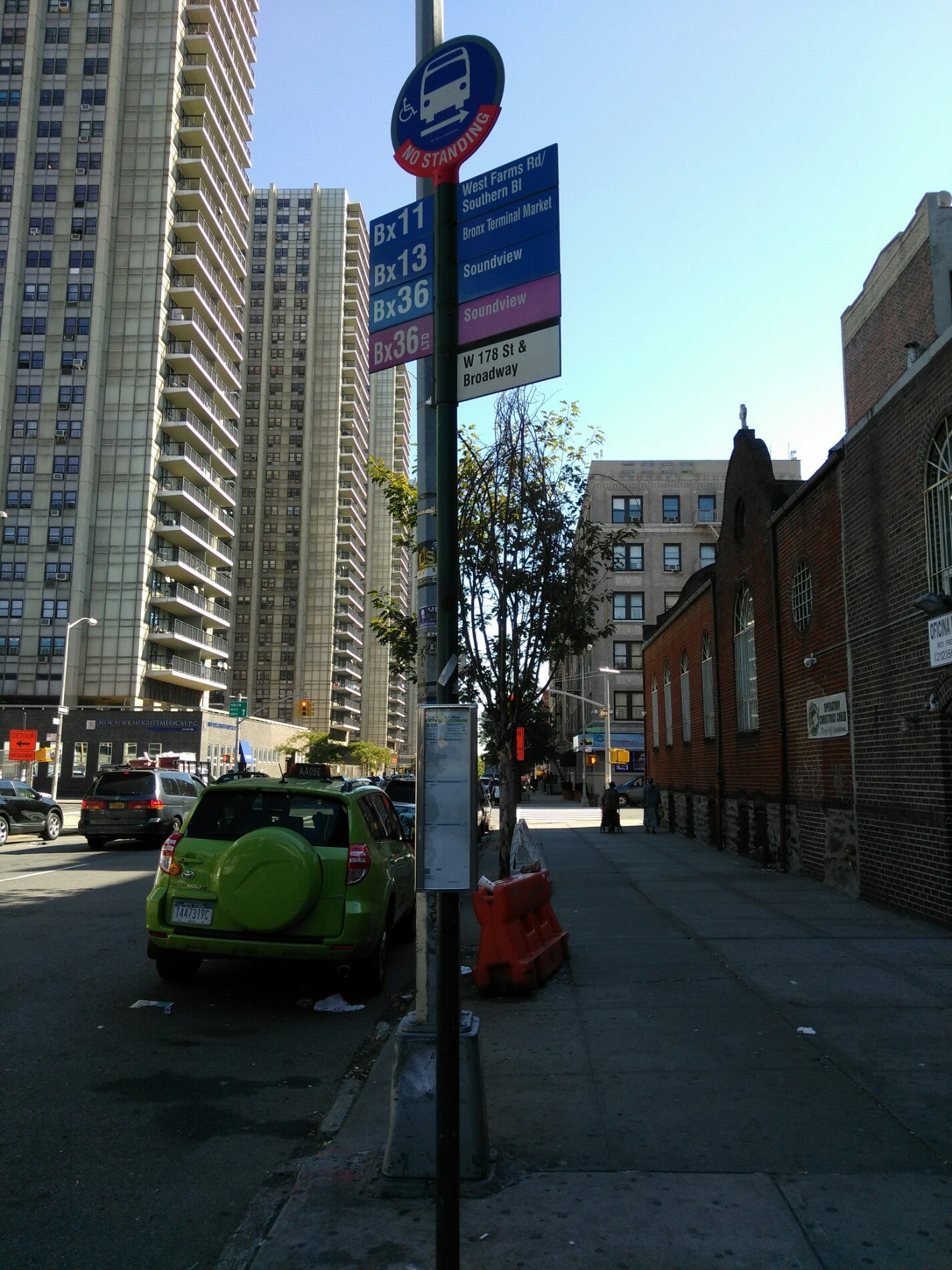 Bus Time M5 - 0lv0dx5
