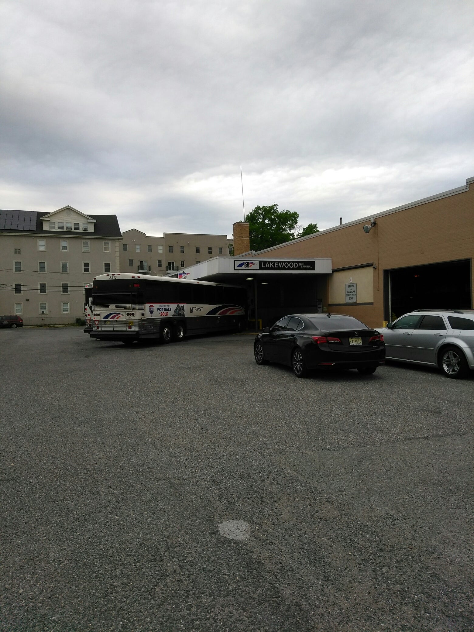Bus From Lakewood Nj To Brooklyn Ny