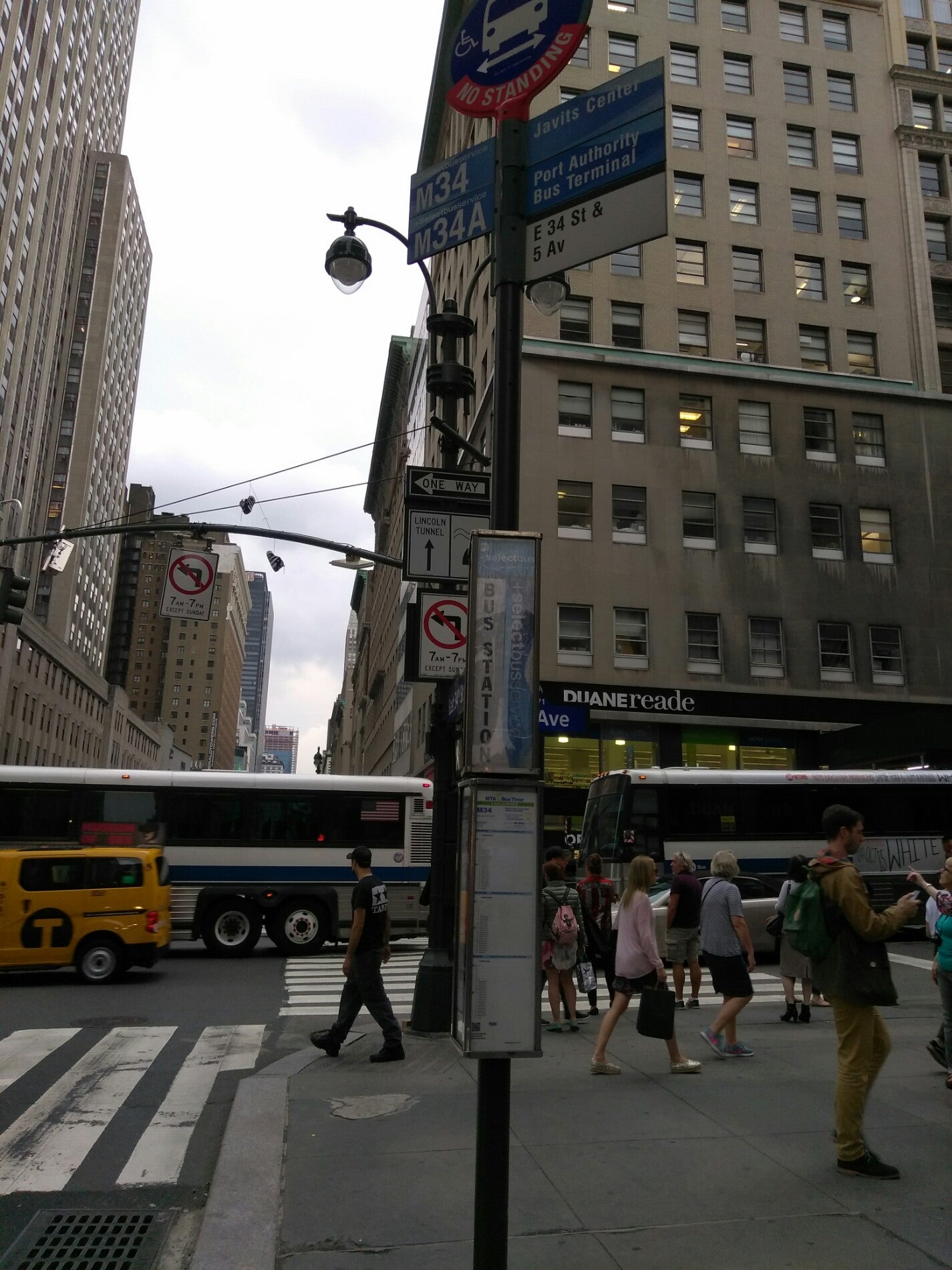 Mta Bus Time Q60 - 9v8g3i7