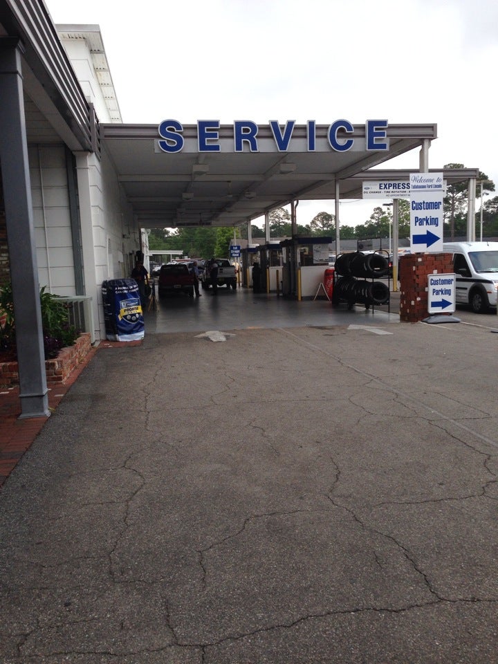 Best Car Dealers in Tallahassee Northeast, Florida MapQuest