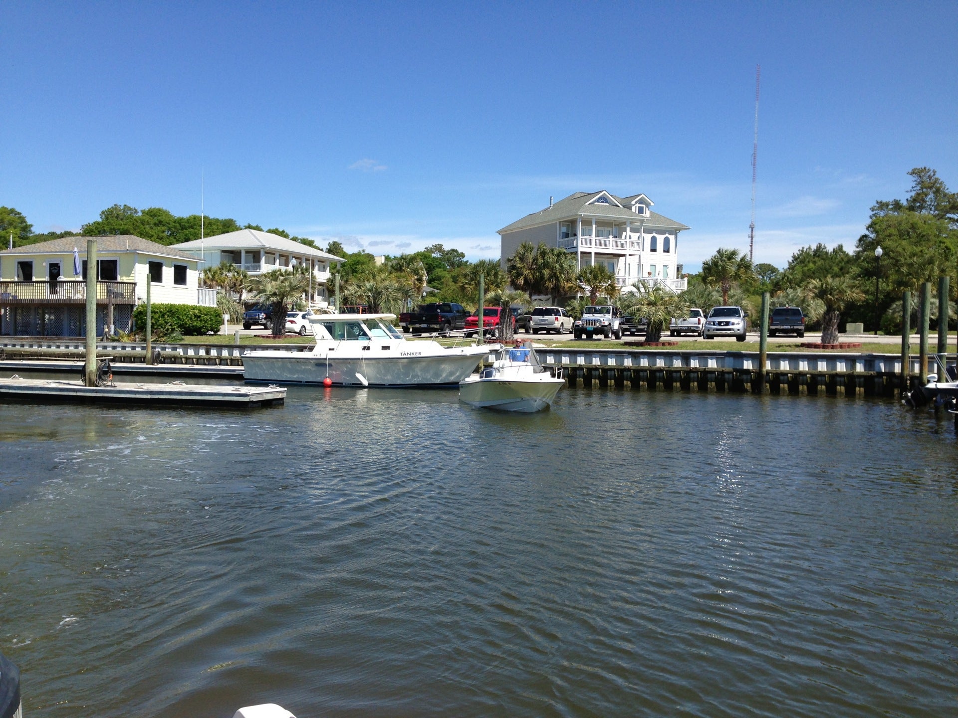 boat rental club wilmington nc