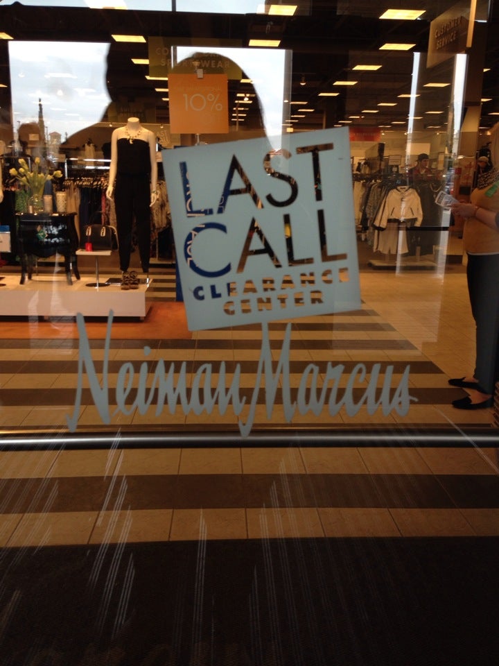 Last Call Co. Clothing