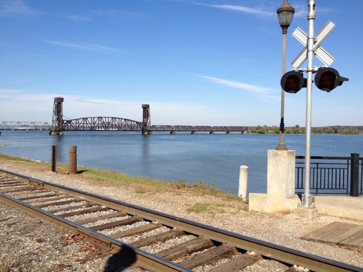 Decatur, AL Map & Directions MapQuest