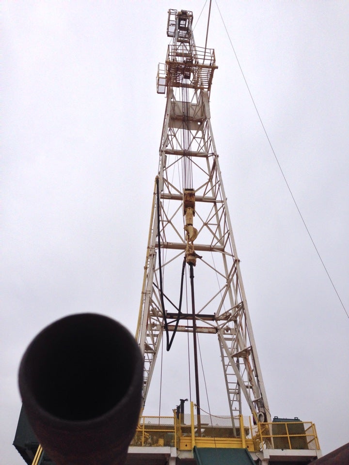 Permian Basin Petroleum Museum, 1500 I-20 W, Midland, TX, Museums ...